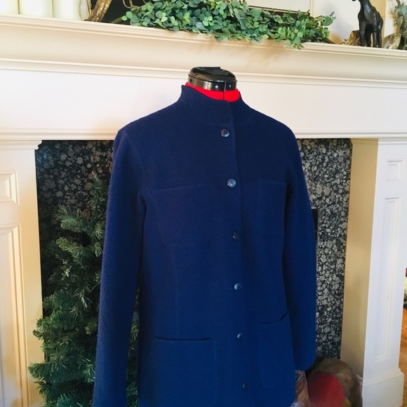 Talbots Jacket - Picture 1 of 2